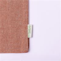 BORSA IN COTONE RICICLARO 220 GR